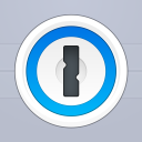 1Password - Password Manager and Secure Wallet Icon