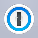 1Password Icon