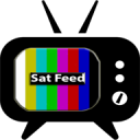 SatFeed Icon