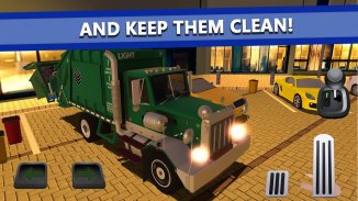 Emergency Driver Sim: City Her screenshot 13