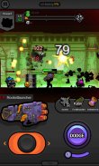 Glory of Stickman | Zombie Shooting Game screenshot 3