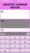 Fraction Calculator - Converte screenshot 6