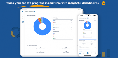 Mobile for Jira