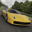 Car Game Italia Real Racing