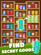 Goods 3D Sorting: Match Games screenshot 12