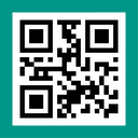 QR Code Scanner - Barcode Scan Icon