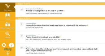 Int Jnl of Dermatology screenshot 9