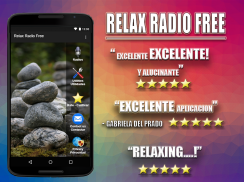 Music Radios to Relax and Medi screenshot 4