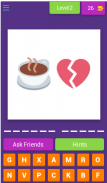Guess Emoji screenshot 6