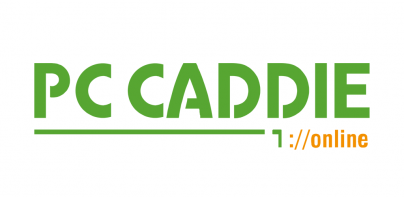 PC CADDIE Golf Club App