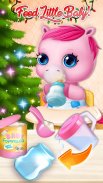 Pony Sisters Christmas - Secret Santa Gifts screenshot 6