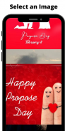 Happy Propose Day Wishes screenshot 3