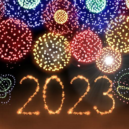 Happy New Year 2023 Wallpaper  NawPic