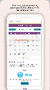 MenoLife - Menopause Tracker screenshot 2