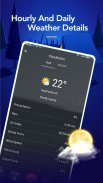 Weather Forecast - Accurate Live Weather screenshot 2