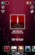 Beat Hit: EDM & Custom Songs Rhythm Game screenshot 2