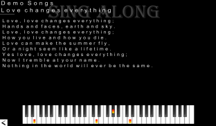 Sing Along Free screenshot 1