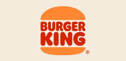 バーガーキング公式アプリ Burger King