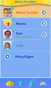 VTech Kid Connect (Deutsch) screenshot 3