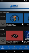 CIAA Sports Network screenshot 1
