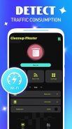 Cleanup Master screenshot 2