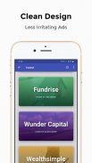 Gagnez un revenu supplémentaire : argent et App 💰 screenshot 3