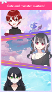 Anime Avatar Maker & Creator screenshot 4