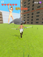 Titans 3D screenshot 19
