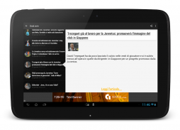 Bianconeri News - Unoff App screenshot 6