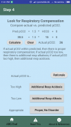 ABG Acid-Base Eval screenshot 3