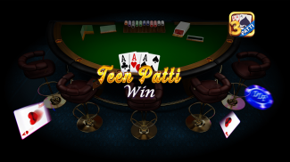 Teen Patti Win - Teen Patti Game Online screenshot 1