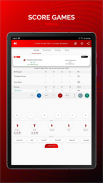 Cricket Scoring App by Vtrakit screenshot 2