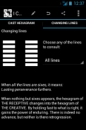 I Ching screenshot 4