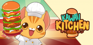 Kawaii Küche screenshot 13