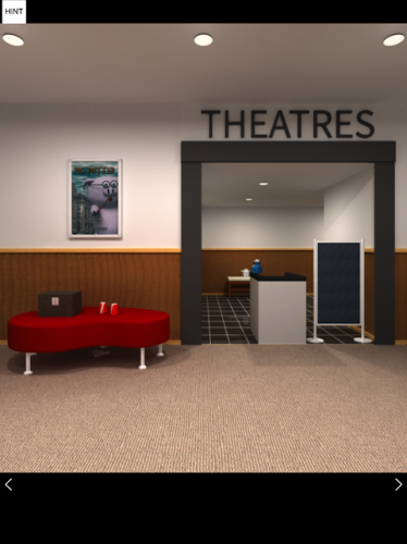 Escape Game Theater 1 6 Download Android Apk Aptoide - escape room roblox theater 2020