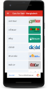 Cars for Sale Bangladesh screenshot 4