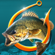 Fishing Hook : Bass Tournament screenshot 8