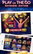 Merkur24 – Slots & Casino screenshot 3