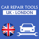 Car Repair Tools UK