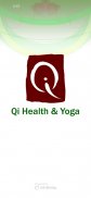 Qi Yoga screenshot 2