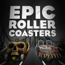 Epic Roller Coasters Icon