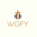 WGFY 1480 With Grace For You Icon