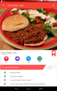Receitas de sanduíches screenshot 14