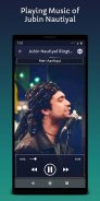 Jubin Nautiyal Ringtone screenshot 0