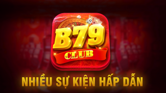 B79 Club – No Hu Danh bai Online screenshot 1