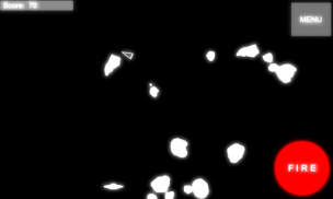 Retro Asteroids screenshot 5