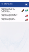 Credencial Activa screenshot 3