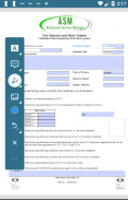 ABM eForms Editor screenshot 0