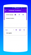 Language Translators screenshot 5