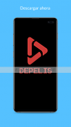 DePelis - Ver Peliculas y Series Gratis screenshot 4